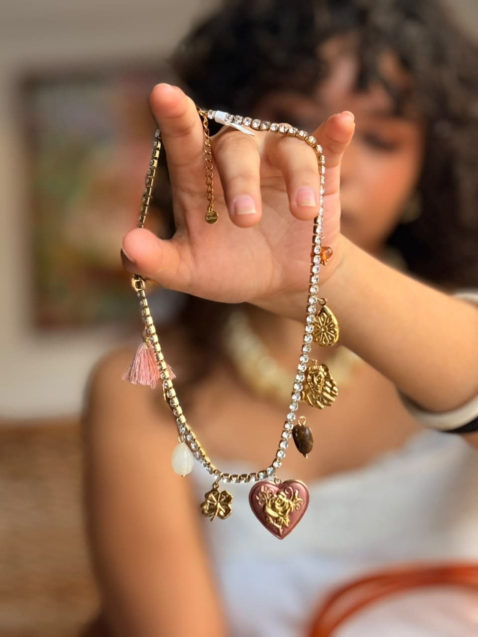 Tendencias — Habibi Love