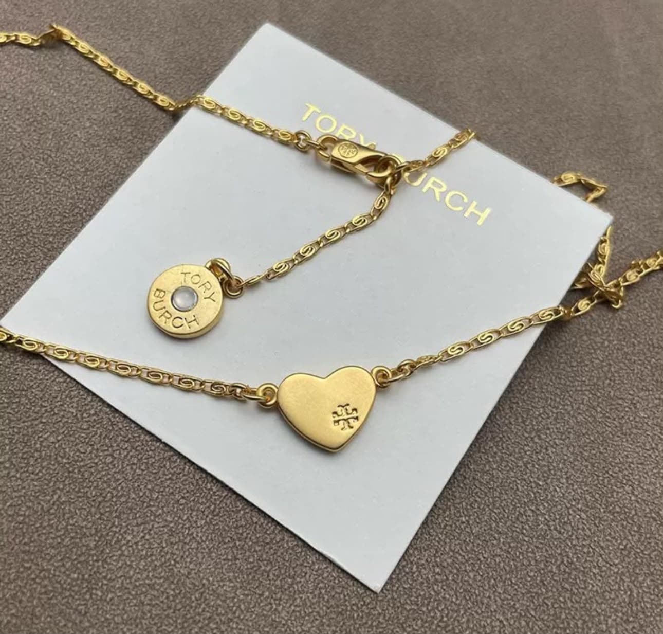 Joyas en plata y oro — Habibi Love
